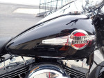 2016 Harley-Davidson Heritage Softail Classic