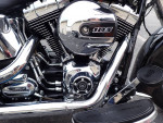 2016 Harley-Davidson Heritage Softail Classic