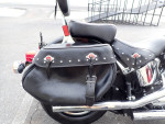 2016 Harley-Davidson Heritage Softail Classic