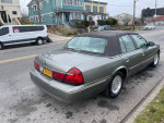 2001 Mercury Grand Marquis GS RWD 110,000 mi