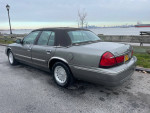 2001 Mercury Grand Marquis GS RWD 110,000 mi