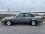 2001 Mercury Grand Marquis GS RWD 110,000 mi