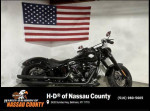 2017 Harley-Davidson Softail Slim S