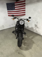 2017 Harley-Davidson Softail Slim S