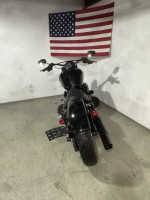 2017 Harley-Davidson Softail Slim S