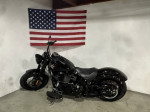 2017 Harley-Davidson Softail Slim S