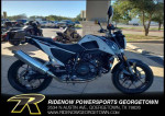 Used 2018 KTM 690 Duke