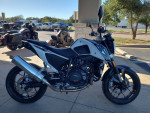 Used 2018 KTM 690 Duke