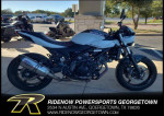 Used 2019 Suzuki SV650X