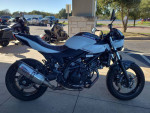 Used 2019 Suzuki SV650X