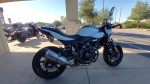 Used 2019 Suzuki SV650X