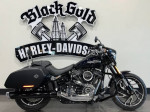 2020 Harley-Davidson Sport Glide
