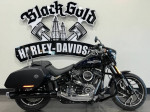 2020 Harley-Davidson Sport Glide