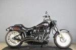2021 Harley-Davidson® Fat Boy® 114