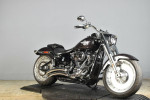 2021 Harley-Davidson® Fat Boy® 114