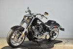 2021 Harley-Davidson® Fat Boy® 114
