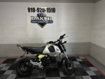 2023 Honda® GROM125P