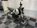 2023 Honda® GROM125P