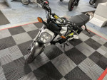 2023 Honda® GROM125P