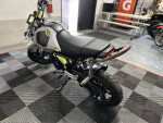 2023 Honda® GROM125P
