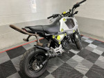 2023 Honda® GROM125P