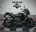 2020 KTM Super Adventure 1290 S