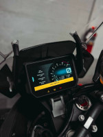 2020 KTM Super Adventure 1290 S