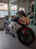 2009 Honda CBR-1000RR