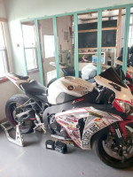 2009 Honda CBR-1000RR