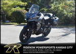 Used 2022 Triumph Tiger Sport 660 Graphite/Sapphire Black in Silver @