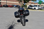 Used 2022 Triumph Tiger Sport 660 Graphite/Sapphire Black in Silver @