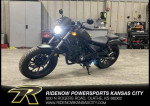 Used 2019 Honda® Rebel 300 in Black @ Ridenow