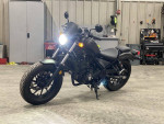 Used 2019 Honda® Rebel 300 in Black @ Ridenow
