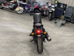 Used 2019 Honda® Rebel 300 in Black @ Ridenow
