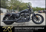 2019 Harley-Davidson® XL 883N - Sportster® Iron 883