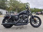 2019 Harley-Davidson® XL 883N - Sportster® Iron 883