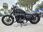 2019 Harley-Davidson® XL 883N - Sportster® Iron 883