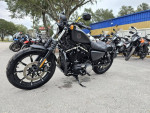 2019 Harley-Davidson® XL 883N - Sportster® Iron 883