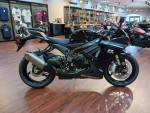 2024 Suzuki GSX-R750