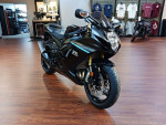 2024 Suzuki GSX-R750