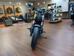 2024 Indian Motorcycle® Chief ABS Titanium Metallic