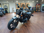 2024 Indian Motorcycle® Chief ABS Titanium Metallic