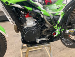 2022 200Vertigo Trials bike