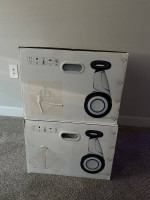 NEW SEGWAY S PLUS HOVER BOARD SCOOTER