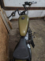 2007 Harley-Davidson XL 1200 Nightster · Driven 28,898 miles