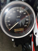 2007 Harley-Davidson XL 1200 Nightster · Driven 28,898 miles