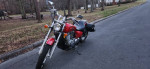 Honda show 750