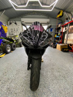 Yamaha R1