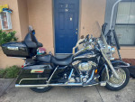2003 Harley davidson road king