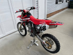 Honda CRF 150RB Big Wheel very low hrs